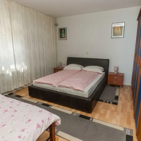 Apartment Nina Lovran